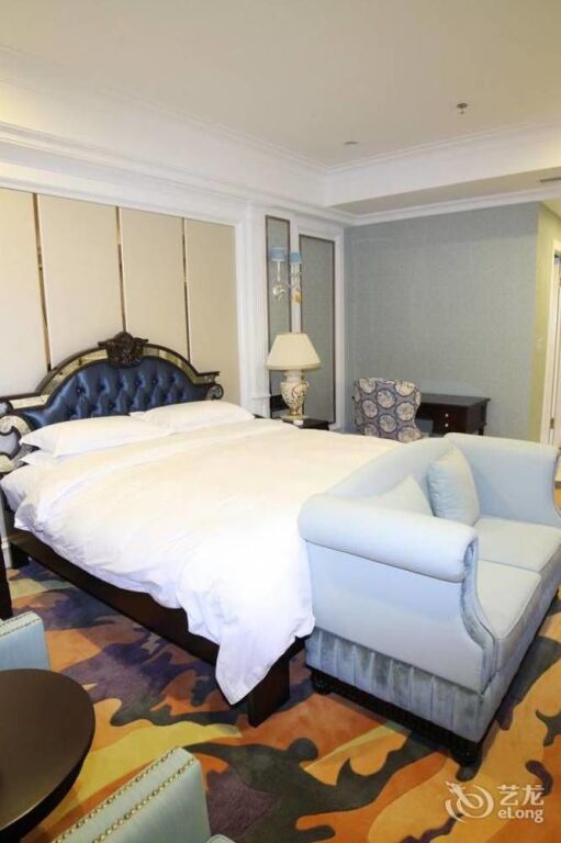 Даньдун: Run Zeng Hotel