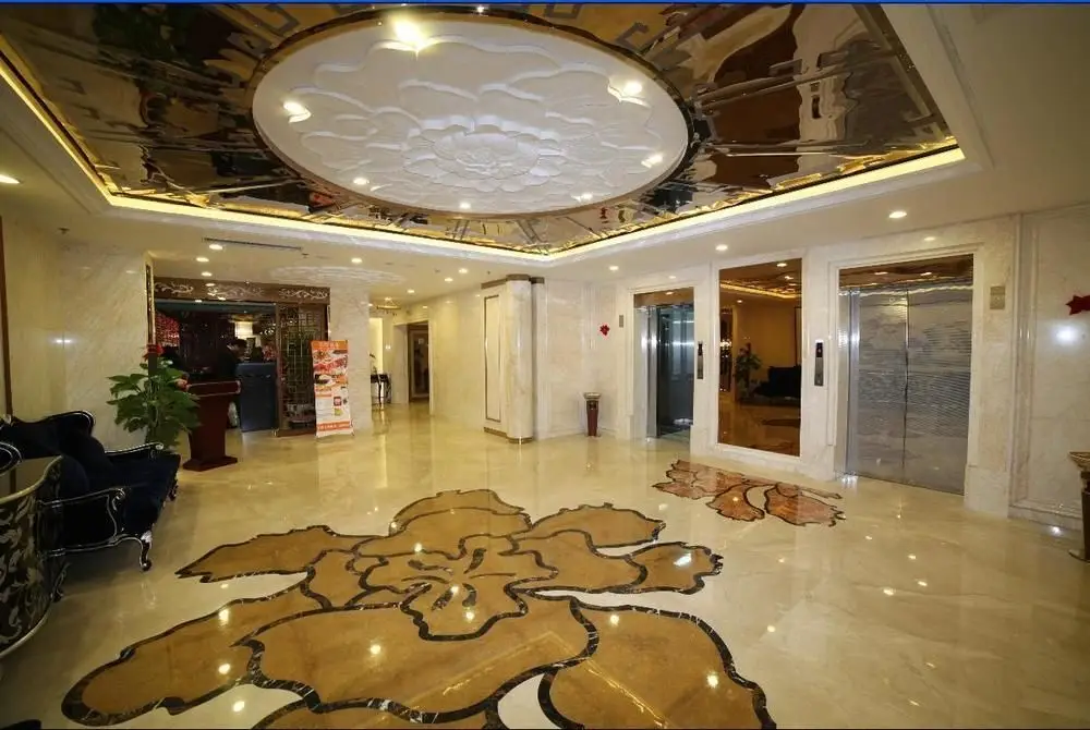 Даньдун: Run Zeng Hotel