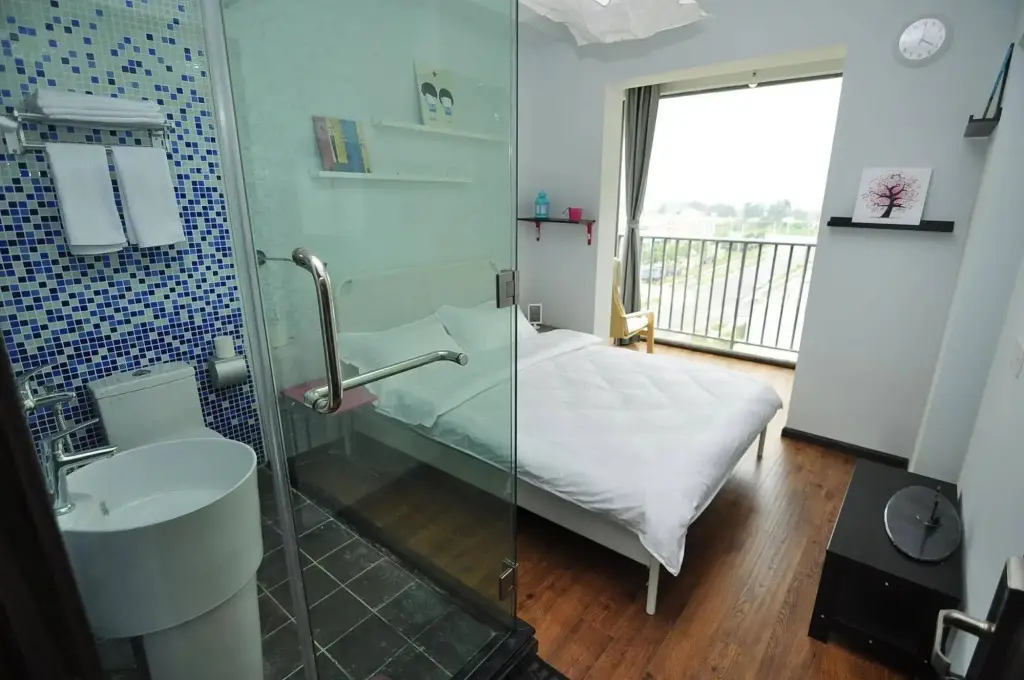 Куньмин: Kunming Love Apartment
