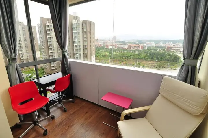 Куньмин: Kunming Love Apartment