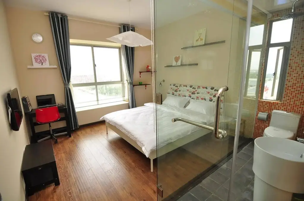 Куньмин: Kunming Love Apartment