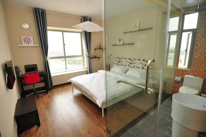 Куньмин: Kunming Love Apartment