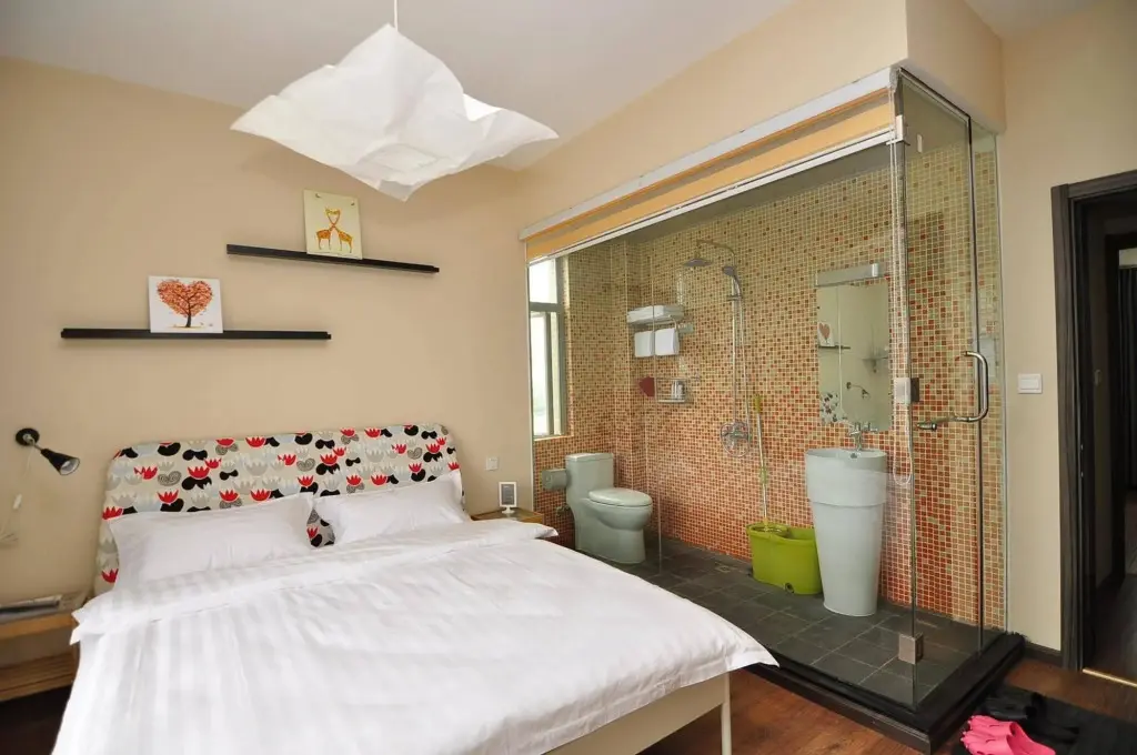 Куньмин: Kunming Love Apartment