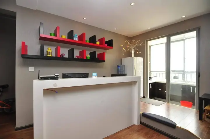 Куньмин: Kunming Love Apartment