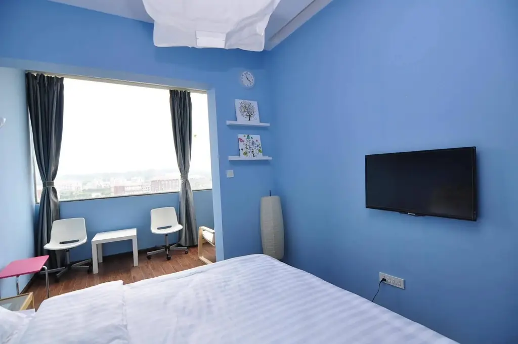 Куньмин: Kunming Love Apartment