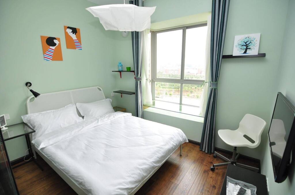Kunming Love Apartment — фото 1
