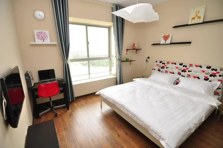 Куньмин: Kunming Love Apartment