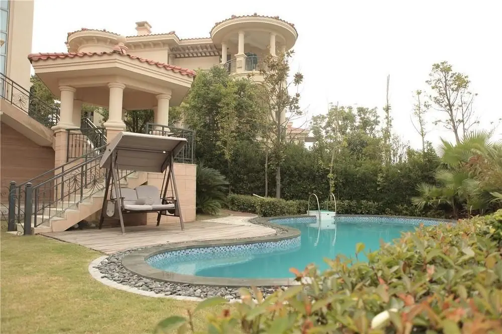 Чжоушань: Zhoushan Putuo International Yacht Club Resort