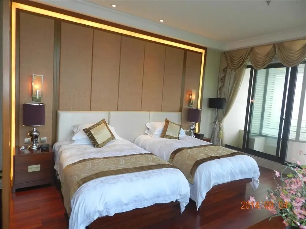 Zhoushan Putuo International Yacht Club Resort — фото 1
