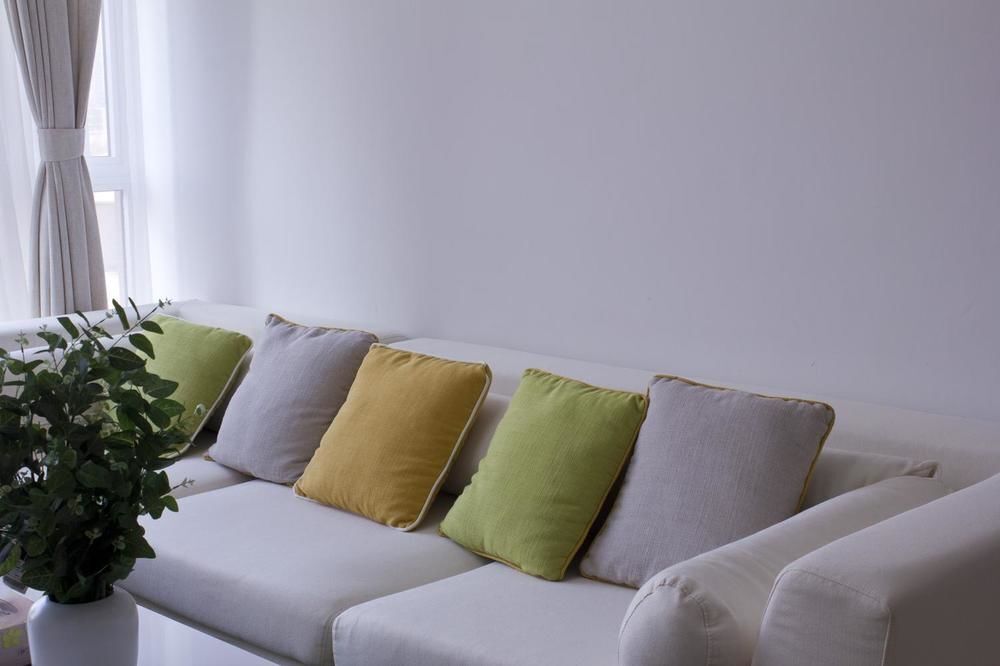 Шанхай: Yuanlai International Serviced Apartments