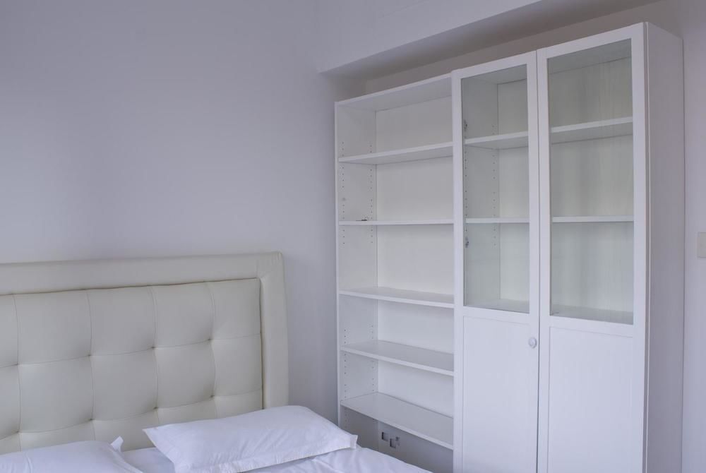 Шанхай: Yuanlai International Serviced Apartments