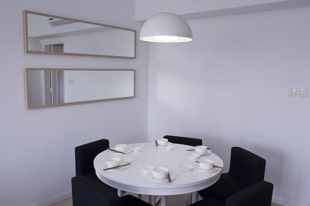 Шанхай: Yuanlai International Serviced Apartments