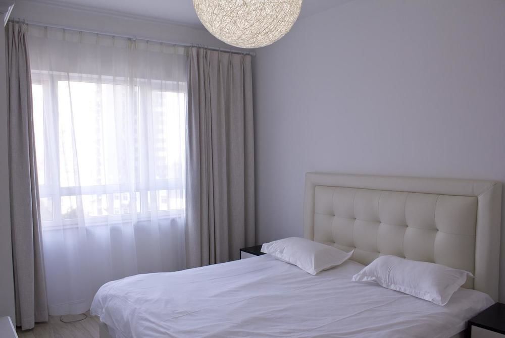 Шанхай: Yuanlai International Serviced Apartments