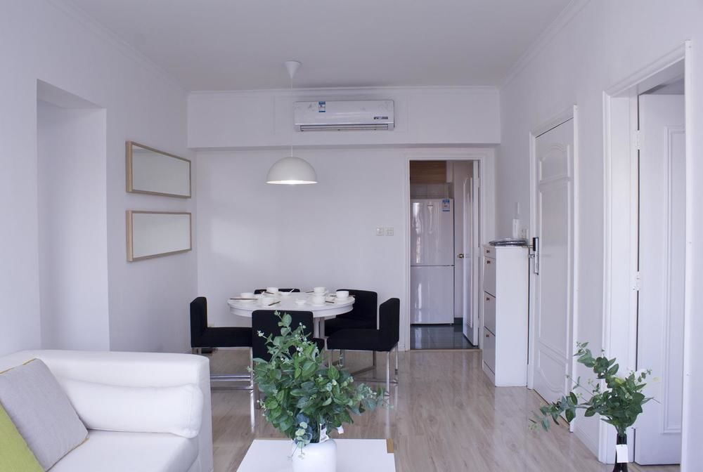 Шанхай: Yuanlai International Serviced Apartments