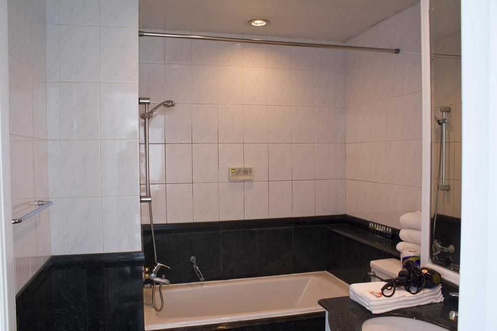Шанхай: Yuanlai International Serviced Apartments