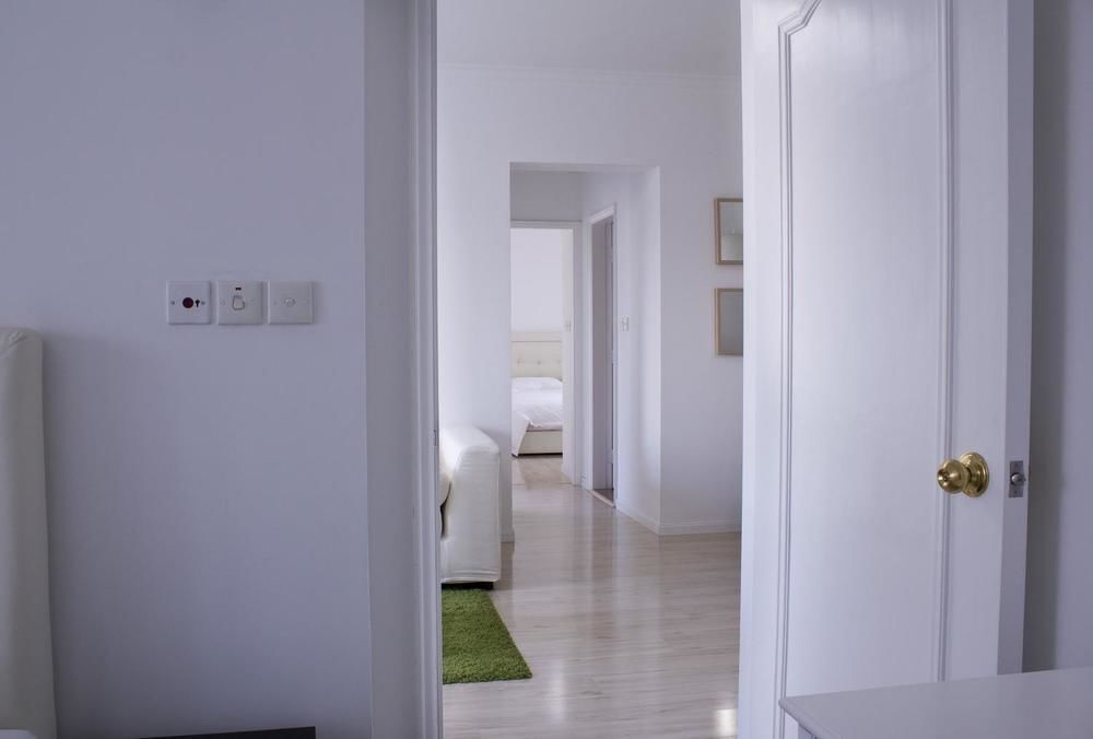 Шанхай: Yuanlai International Serviced Apartments