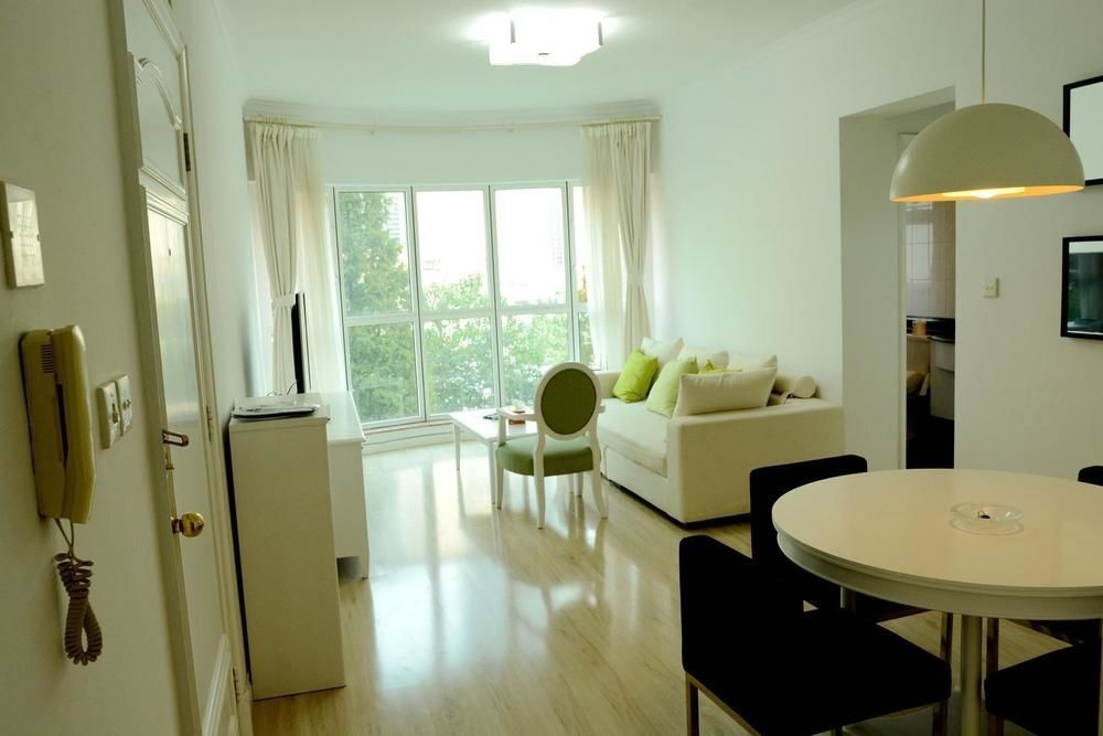 Шанхай: Yuanlai International Serviced Apartments