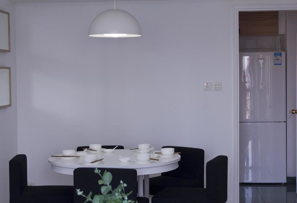 Шанхай: Yuanlai International Serviced Apartments