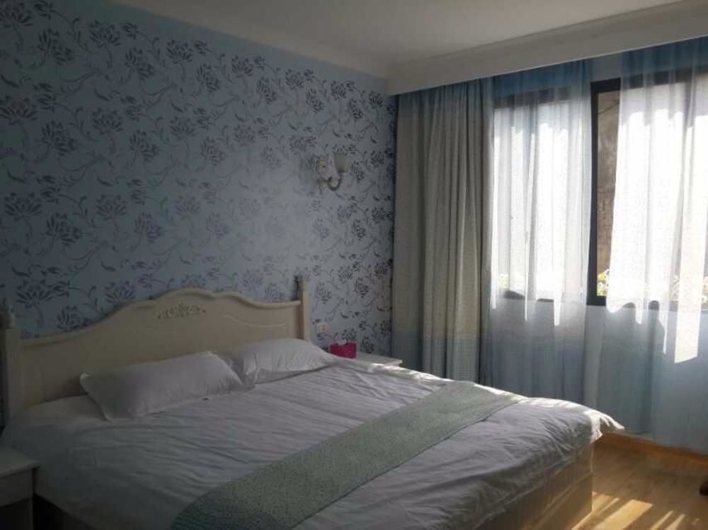 Гуйлинь: Dingshan Pastorale Hotel
