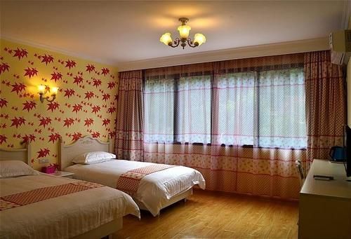 Гуйлинь: Dingshan Pastorale Hotel