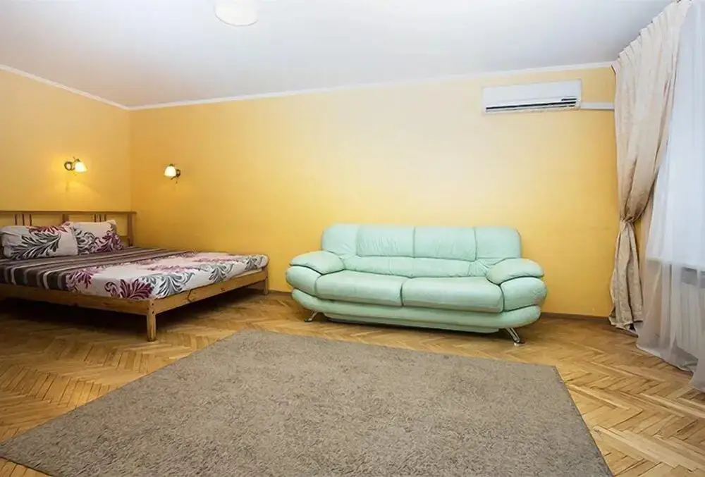 Москва: ApartLux Добрынинская