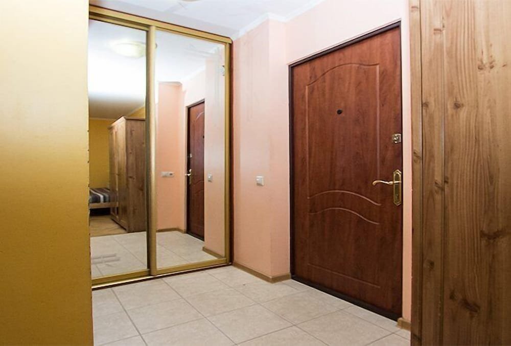 Москва: ApartLux Добрынинская