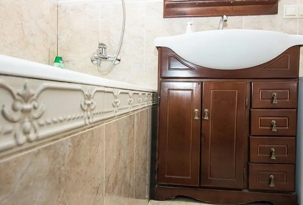Москва: ApartLux Добрынинская