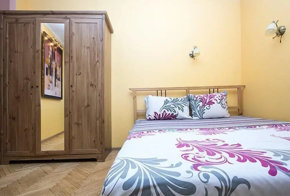 Москва: ApartLux Добрынинская