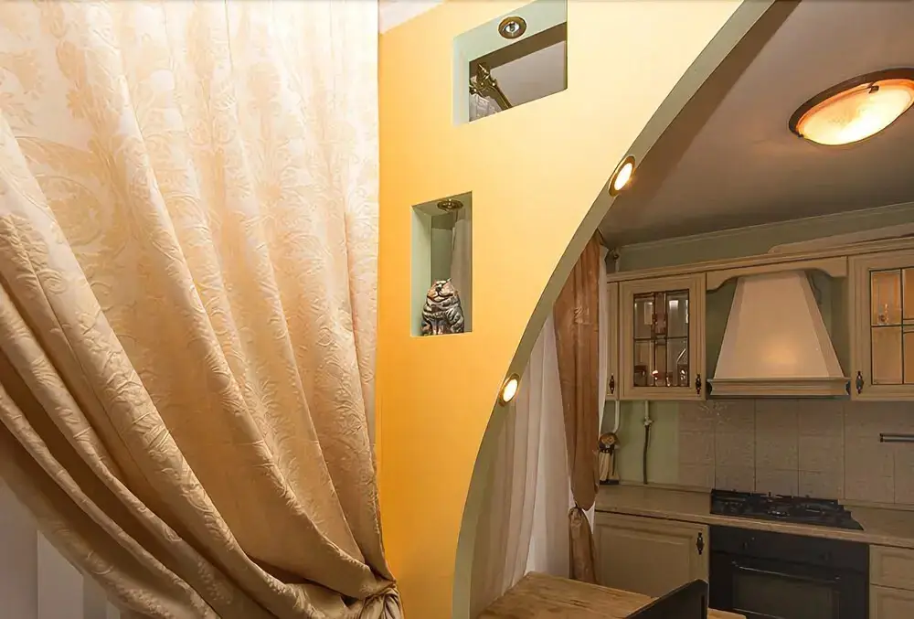 Москва: ApartLux Добрынинская