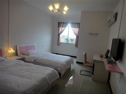 Guilin California Hotel — фото 1