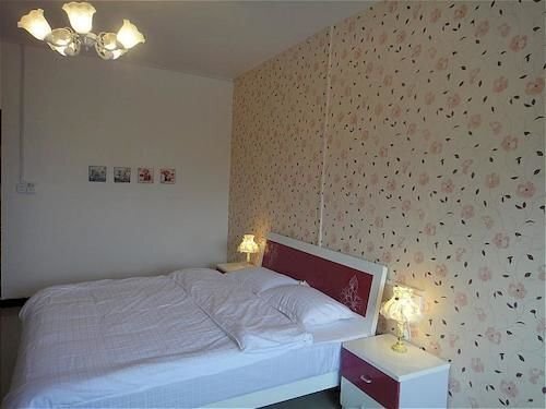 Гуйлинь: Guilin California Hotel