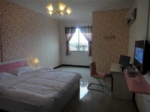 Гуйлинь: Guilin California Hotel