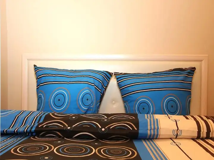 Москва: Меблированные комнаты ApartLux Курская
