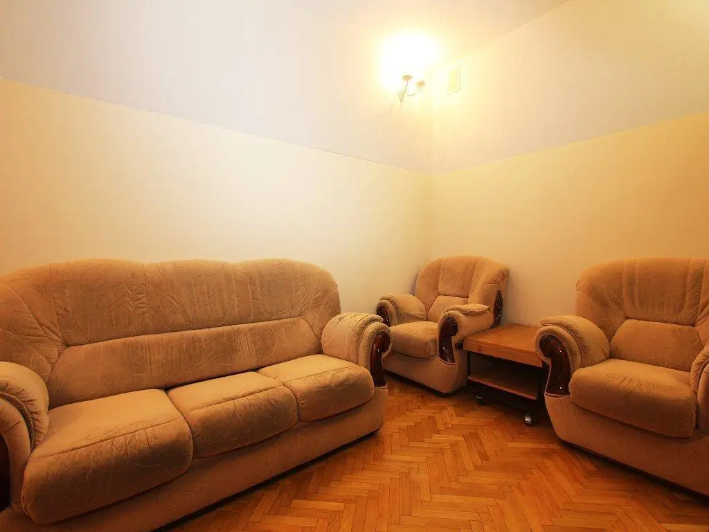 Москва: Меблированные комнаты ApartLux Курская