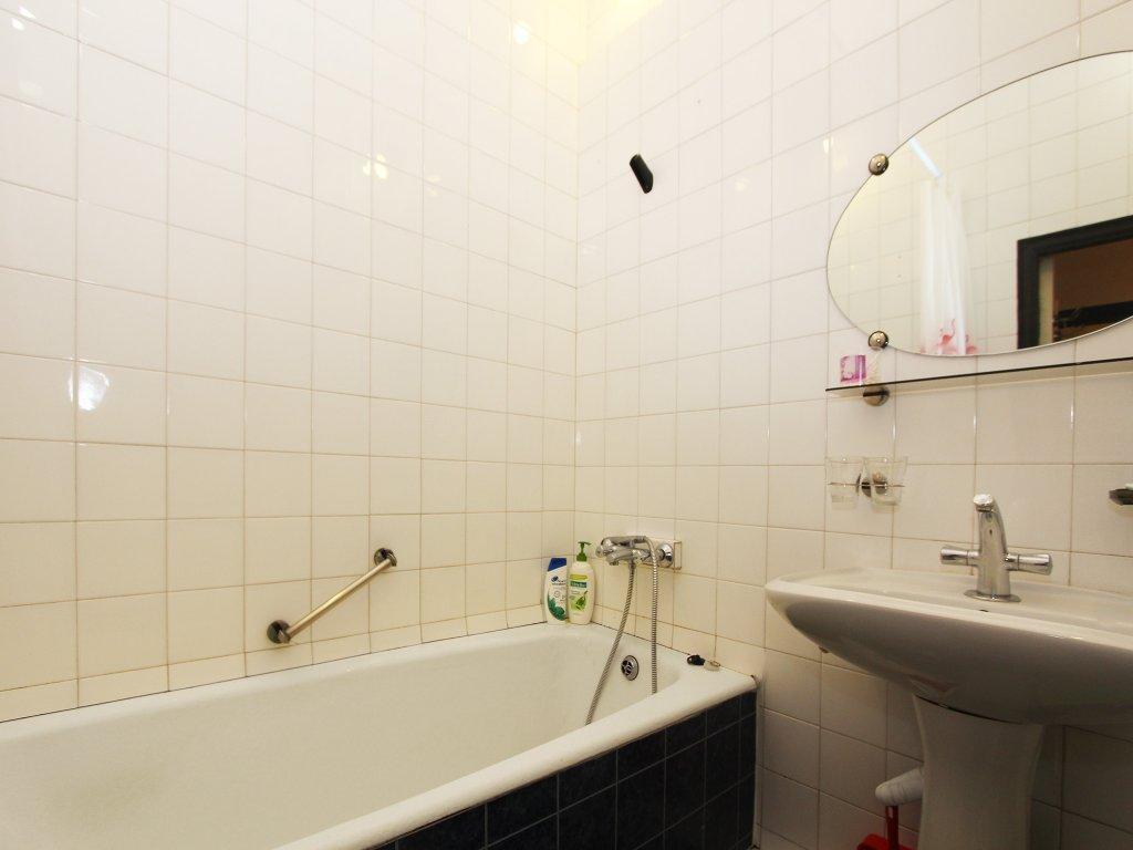 Москва: Меблированные комнаты ApartLux Курская