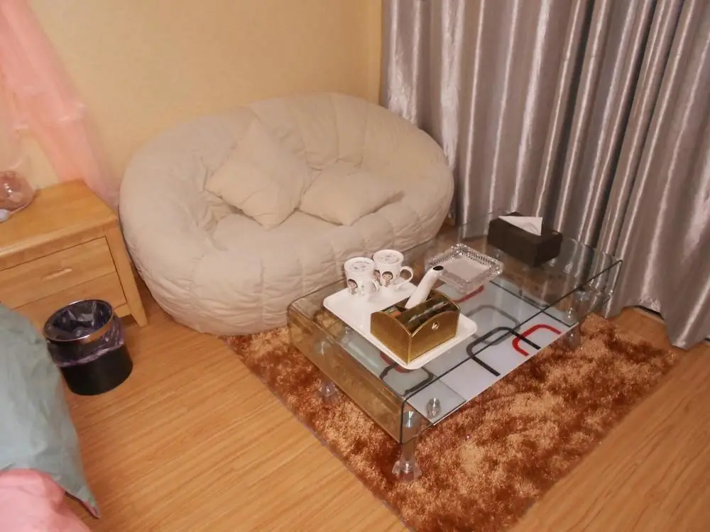 Нанкин: Blue Platinum Bay Serviced Apartment