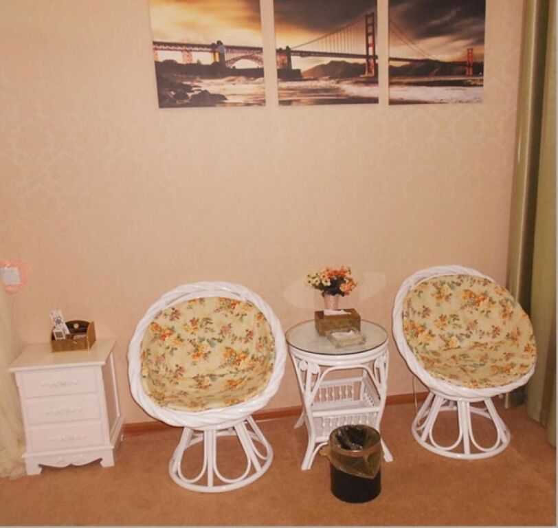 Нанкин: Blue Platinum Bay Serviced Apartment