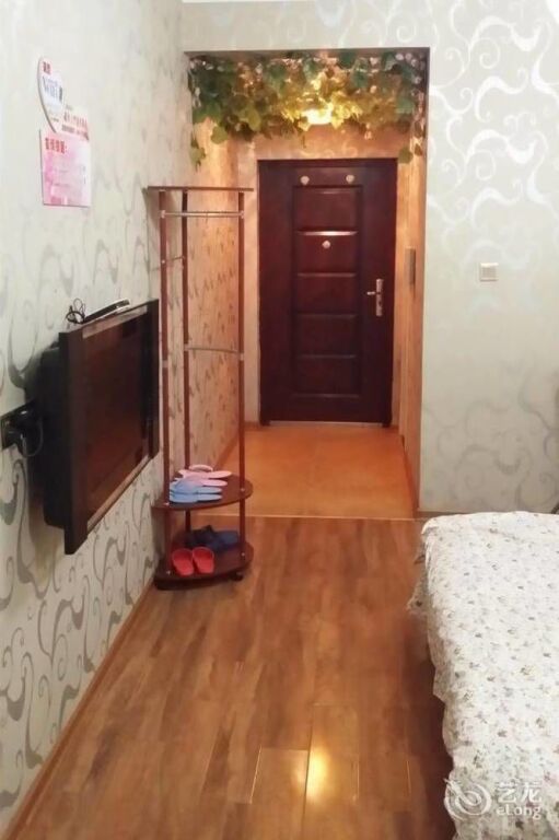 Нанкин: Blue Platinum Bay Serviced Apartment