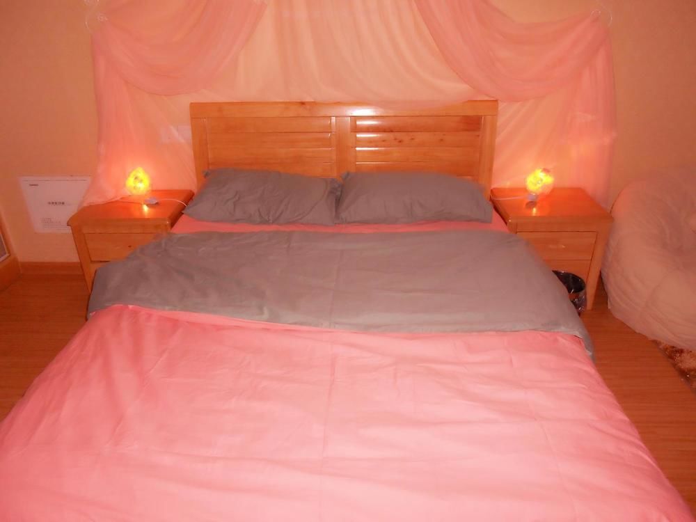 Нанкин: Blue Platinum Bay Serviced Apartment