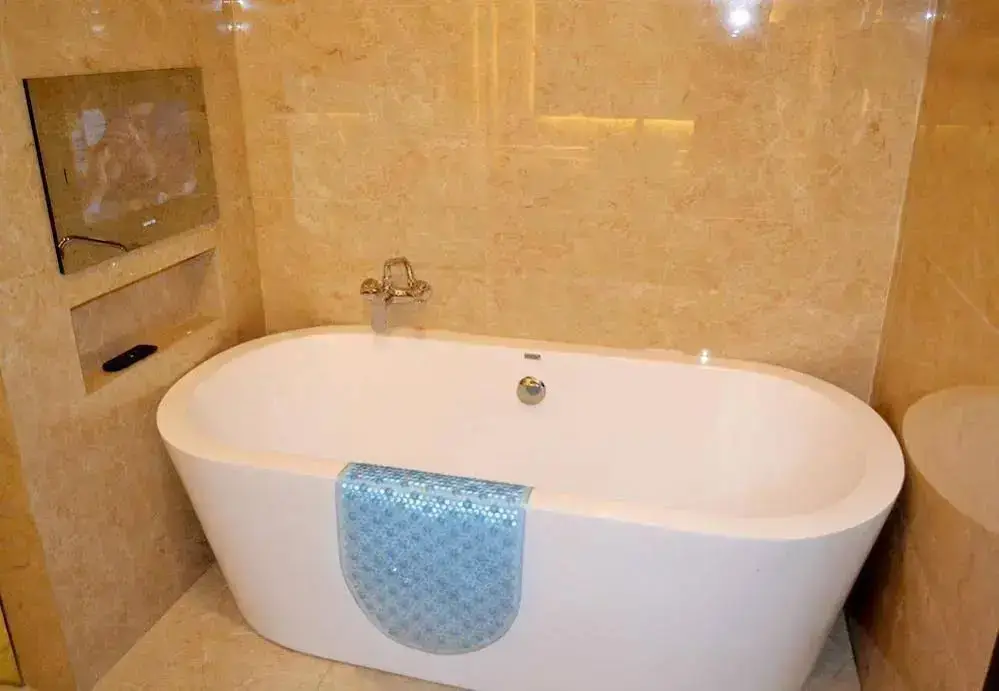 Хецзе: Shanzhou Hotel