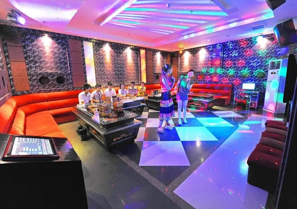 Гуйлинь: Lipulijing Hotel