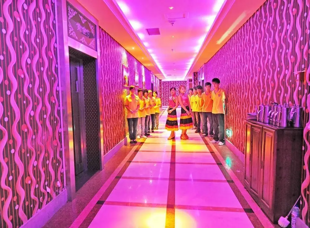 Гуйлинь: Lipulijing Hotel