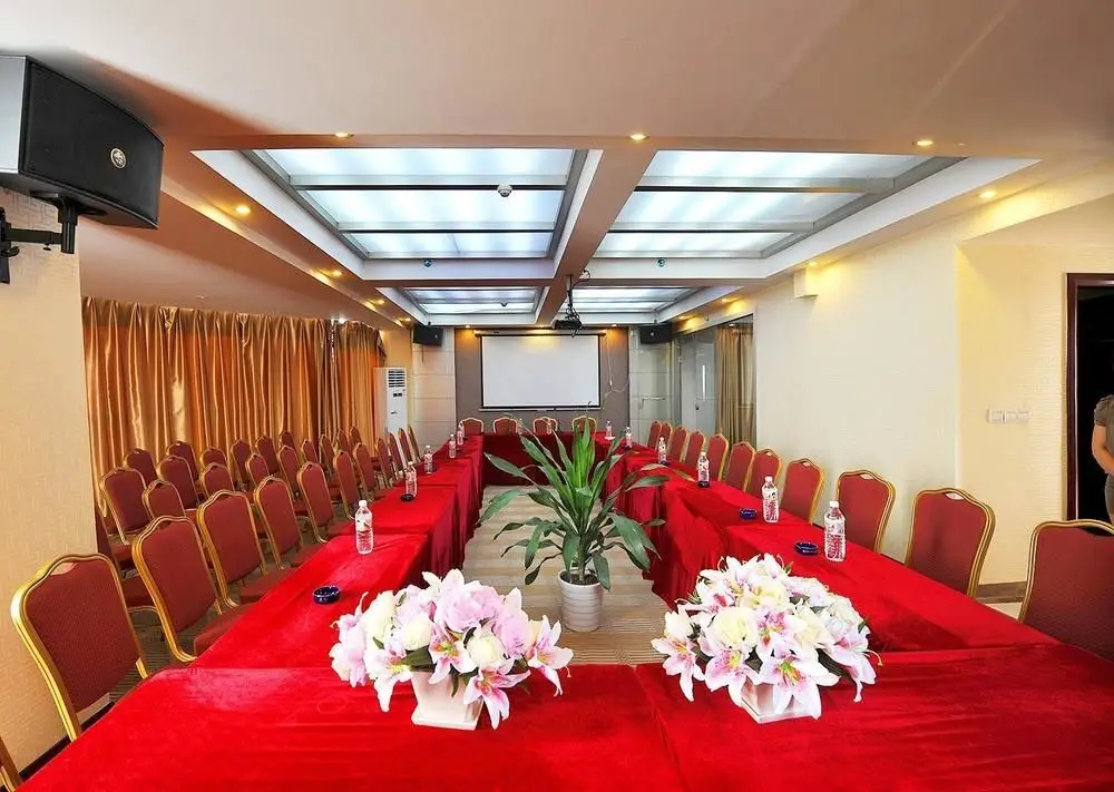 Гуйлинь: Lipulijing Hotel