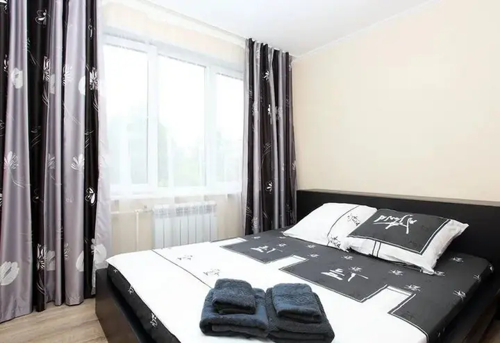 Москва: ApartLux Lyublino