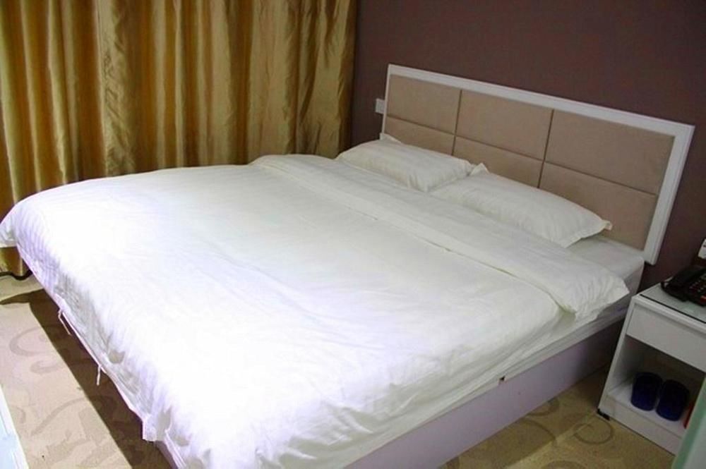 Хэфэй: Lan Jue Hotel