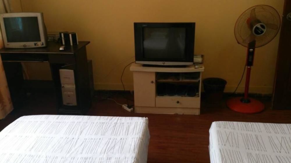 Ухань: Wuhan Mingxing Hotel