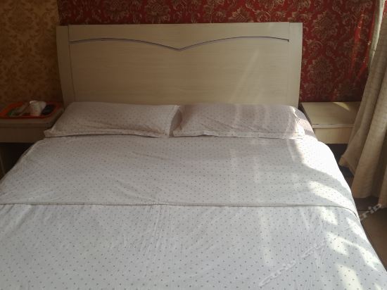 Ухань: Wuhan Mingxing Hotel