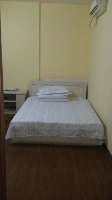 Ухань: Wuhan Mingxing Hotel