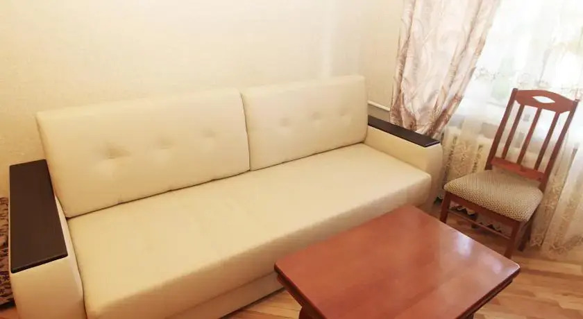 Москва: Apartlux Mayakovskaya