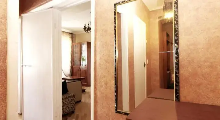 Москва: Apartlux Mayakovskaya